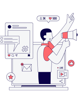 Creator Assets & Media